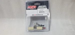 MSD 8214 MSD Ignition Coil Ballast Resistor-0.8 OHM-Stock Points Ignition Sys. ! - Picture 1 of 7