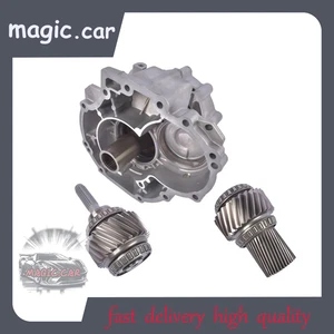 Transfer Case Assy for Mercedes-Benz W204 GLK X204 W212 W221 CLS W218 4-Matic - Picture 1 of 13