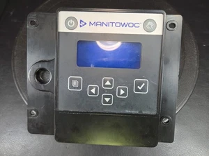 Manitowoc Ice 000006729 CUSTODIA LCD ASSM AZ165851 | BK2555 SPEDIZIONE VELOCE!💨✅ - Foto 1 di 13