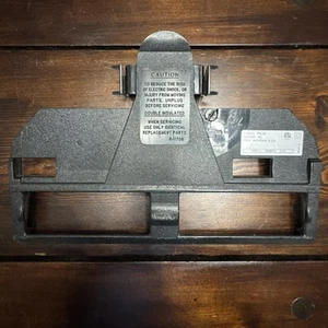 Placa de suela delantera/inferior genuina Rainbow, modelo PN-2E versiones 3, 2, 1 - Imagen 1 de 9