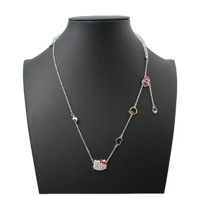 Swarovski Hello Kitty Anhänger 24 139662589 - Bild 1 von 4