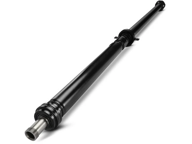 21PF66H Rear Drive Shaft Fits 2020-2022 BMW 228i xDrive Gran Coupe 2.0L 4 Cyl - Image 1 of 1
