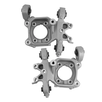 Buje de cojinete de rueda trasero izquierdo derecho para Jeep Cherokee 2014-2018 5090072AE Foto 1 de 4