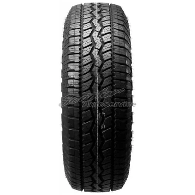 4x Falken Ganzjahresreifen WildPeak A/T 3WA 3PMSF XL 215/60 R17 100H | 80506 - Bild 1 von 3