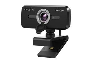 Live! Cam Sync 1080p V2 Full HD Wide Angle USB Webcam with Automatic - Picture 1 of 5