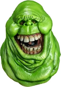 Ghostbusters Slimer Mask Trick or Treat Studios - Halloween Mask Gift - Picture 1 of 5