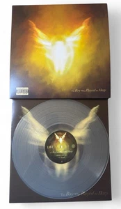 Dave - THE BOY WHO PLAYED THE HARP | GLOW IN THE DARK Blood Records LTD 2500 - Bild 1 von 6