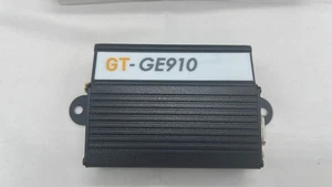 GATE TEL GT-GE910 Quad Band GSM Modem Terminal - Picture 1 of 5