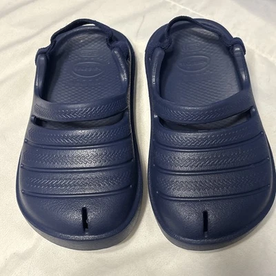 Niño pequeño talla 21-22 Havaianas talla 7 Foto 1 de 4
