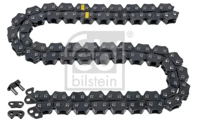 Cadena de distribución izquierda Cadena dentada 172520 FEBI BILSTEIN - Imagen 1 de 4