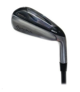 TaylorMade Sim DHY Forged 3 Hybrid Graphite KBS Tour Hybrid "Prototype" 95 - Picture 1 of 5