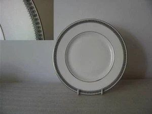 Royal Doulton - Madera de cuervo - Plato de ensalada (8") - Imagen 1 de 1