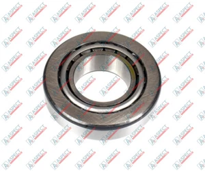 Linde Rollenlager 0009247366 BMR105-01 BMV105-01 BMV135-01 BPR105-01 F12-080 - Bild 1 von 2