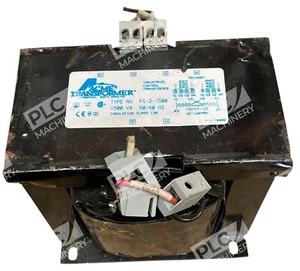 ACME Transformer 1500VA 50/60Hz Industrial Control Transformer FS-2-1500 - Picture 1 of 2