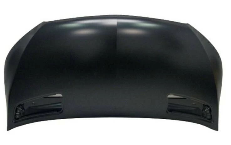 Cofano Motore Anteriore Per Mercedes Sprinter W907-W910 2018 In Poi - Immagine 1 di 2