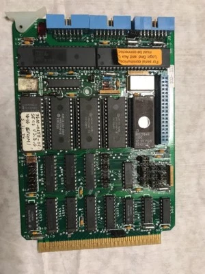 PCB Heatpulse PN 7100-5171-01 AG Associates Foto 1 de 3