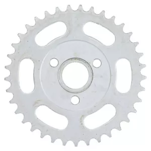 NICHE 420 Pitch 37 Tooth Rear Drive Sprocket for Honda Z50R Z50A Z50RD - Picture 1 of 6