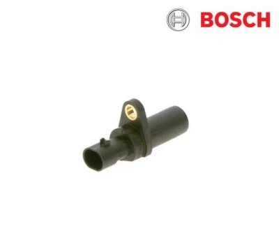 Transmisor de impulsos, cigüeñal BOSCH 0261210238 para Fiat 500X 500L Foto 1 de 4