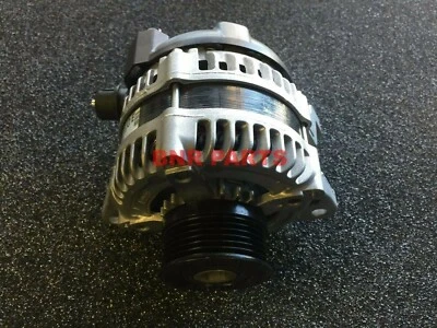 Ford Mustang Alternator New Motorcraft GL-8661 fits 12-15  5.0L V8 BOSS 302 M/T - Image 1 of 2