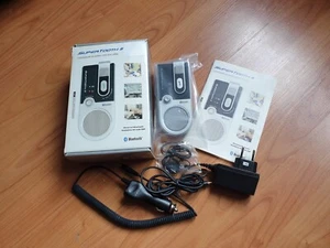 Kits mains libre Vintage * model SuperTooth II * Bluetooth haut-parleur 90's - Photo 1/4