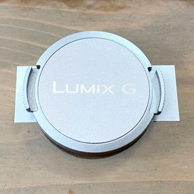 PANASONIC Lens Cap Lid Cover for37mm 02 - Image 1 of 2