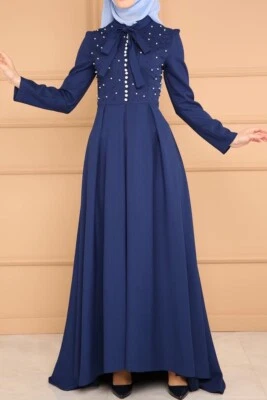 vestido abaya talla 42 Foto 1 de 4