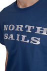 North Sails - Men's T-Shirt With Graphic Logo