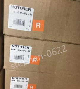 1PZ NUOVO NFN-GW-PC-W spedizione DHL/FedEX - Foto 1 di 1