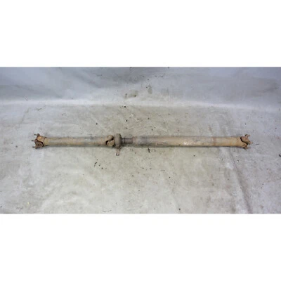 1987-1989 BMW E28 5-Series E24 Automatic Trans Drive Propeller Shaft OEM - Image 1 of 4