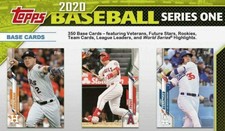 2020 Topps Series 1 #251-350 Baseball Singles. YOU PICK. Complete Your Set!!