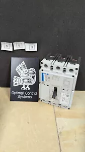 Eaton Interruttore Power Defense 3 poli 70A 600VAC PDG23M0070TFFL - Foto 1 di 9
