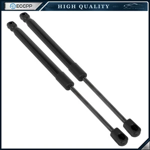 ECCPP 2x Front Hood Lift Supports Shocks For 2006-2012 Kia Sedona Base Mini 6326 - Picture 1 of 11