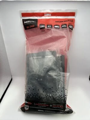 Metra 99-3108 DIN Dash Kit for select 2000-2005 Saturn Vehicles - Image 1 of 4