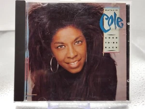 Natalie Cole - Good to be back - CD - Picture 1 of 3