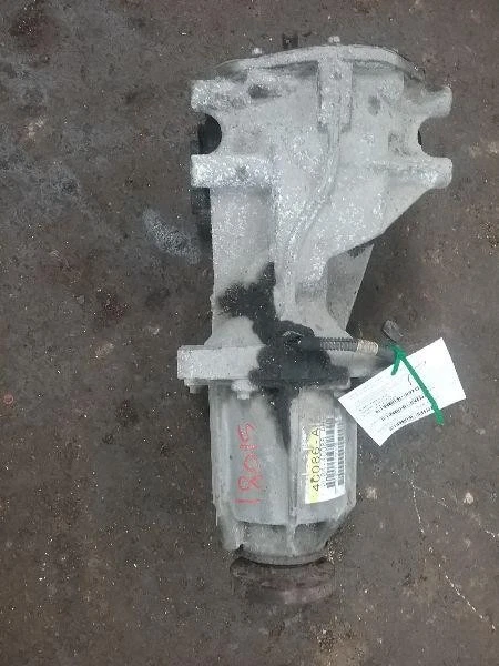 2007-2009 Ford Edge Rear Axle Differential Carrier Assembly OEM Foto 1 de 3