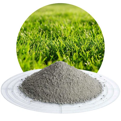 Schicker Mineral Diabas Rasensand Plus 25 kg für 100 m² Gartensand Rasenpflege