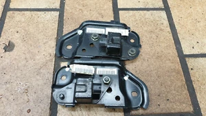 Org. Unfall Crash Sensoren sensor TURBO EJ20 218PS Subaru Impreza GC8 GF8 - Bild 1 von 8