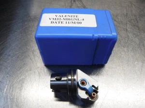 Valenite VM32 / KM32 Indexable Turning Head VM32-MRGNL-4 (LOC808A) - Bild 1 von 5