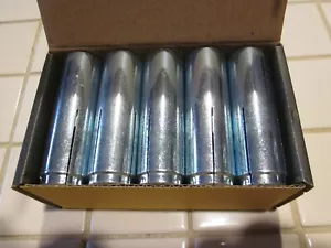 Dewalt Drop in Expansion Anchor Carbon Steel 3/4" 06332 Box of 10 - Picture 1 of 5