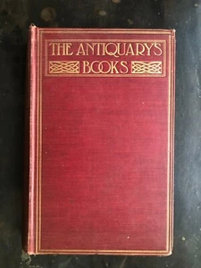 English Monastic Life F A Abbot Gasquet 1904 Very good condition Signed - Picture 1 of 24