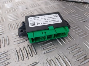 Boitier Gestion Aide au Stationnement - PEUGEOT 208 I (1) - Réf : 9824532180 - Imagen 1 de 3