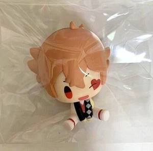 Mini Figura Mascota Twisted Wonderland Disney Kuji 4 As Trappola Aniplex JP - Imagen 1 de 1