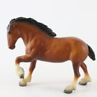 Clydesdale Bay Solid Face 1984-88 Paddock Pals Breyer Horse Plastic