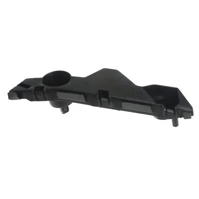 Left Driver Side Front Bumper Retainer Bracket Fit for 2007-2012 Mazda CX-7 - Image 1 of 4