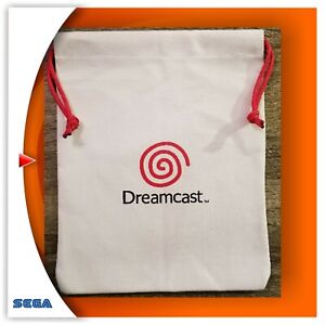 Sega Dreamcast controller bags
