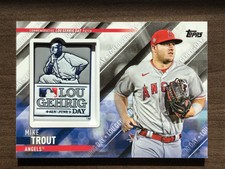 2022 Topps Update Commemorative Special Event Patch Relic ~ Pick your Card