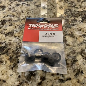 Retenedores de resorte Traxxas #3768 nuevos - Imagen 1 de 1