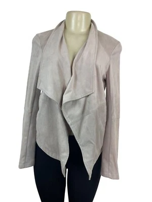 Chaqueta Cascada BB Dakota Mujer Rosa Polvo Talla S Foto 1 de 4