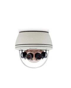 Arecont Vision AV8185DN 8MP 180 ̊ Panorama-Netzwerk IP Dome-Kamera - Bild 1 von 1