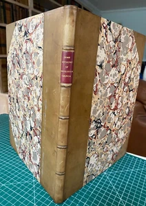 1824 Some Account of Mickleham Church, Surrey by P.F. Robinson - Foto 1 di 7